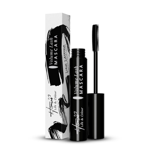 HOMM LIFE COLOR  VOLUME LASH